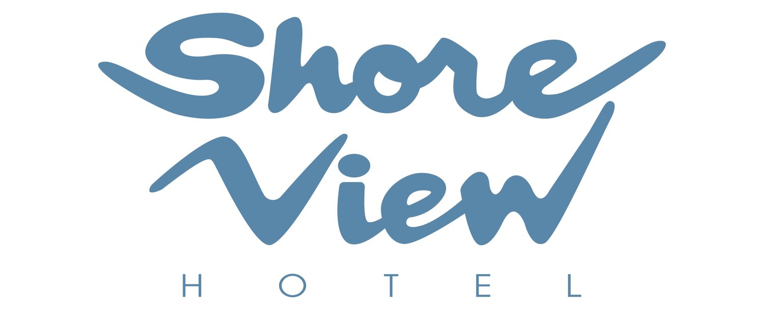 Shore View Hotel