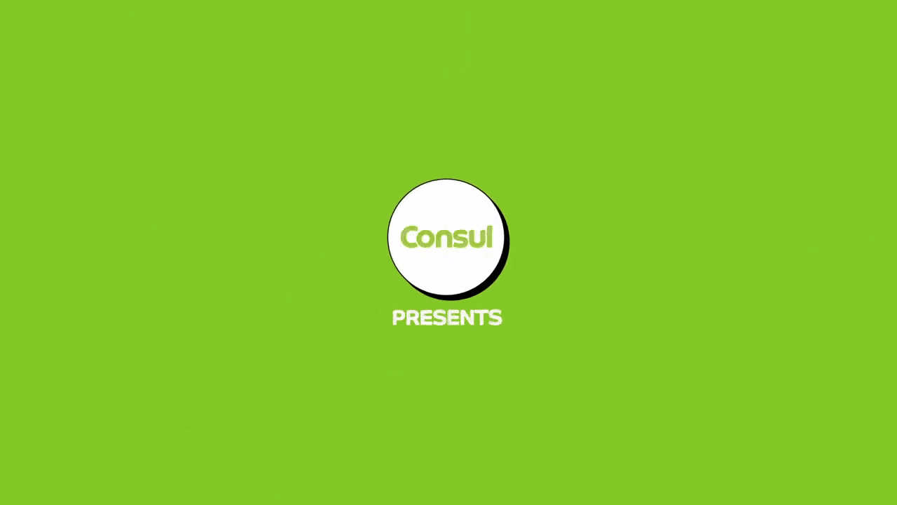 Consul - Cooking Some Fun with Paulo Gustavo