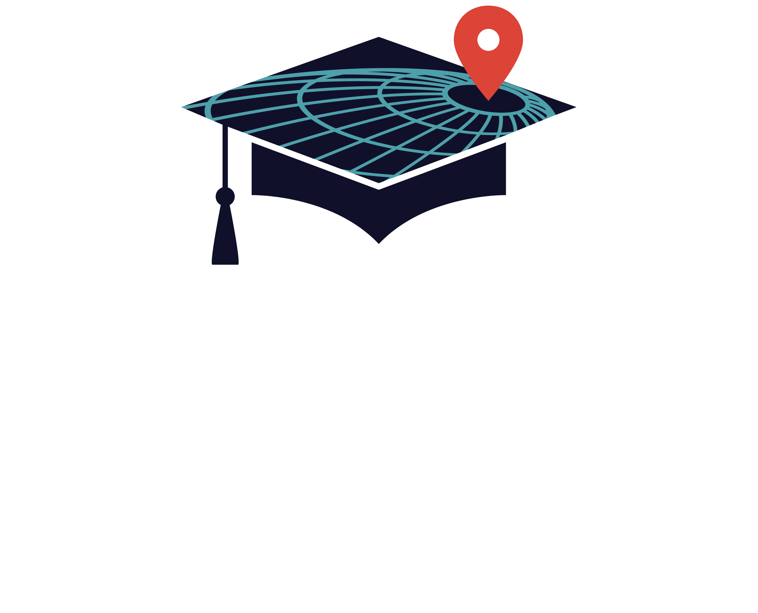 GPS College Guidance Logo