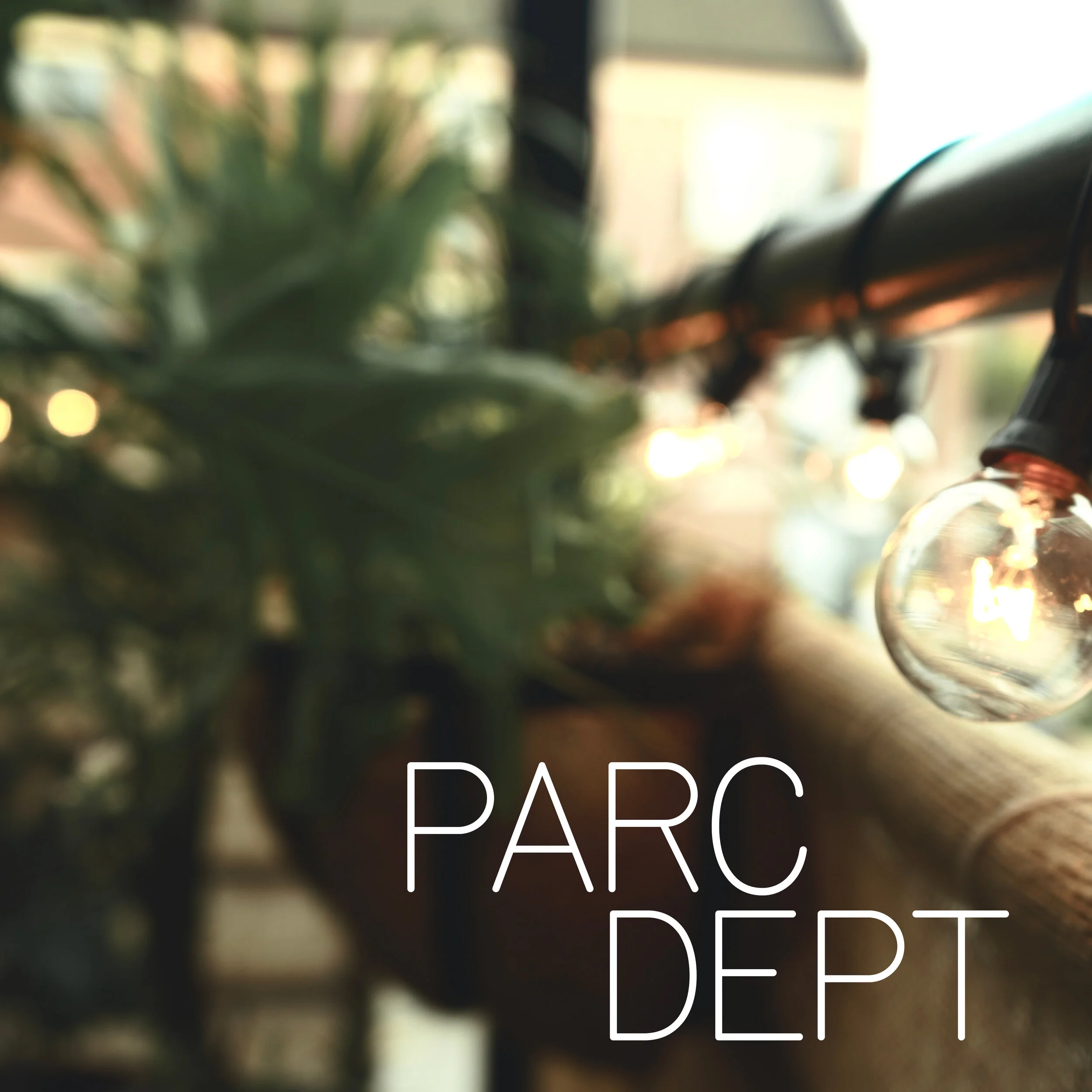 PARC Department EP