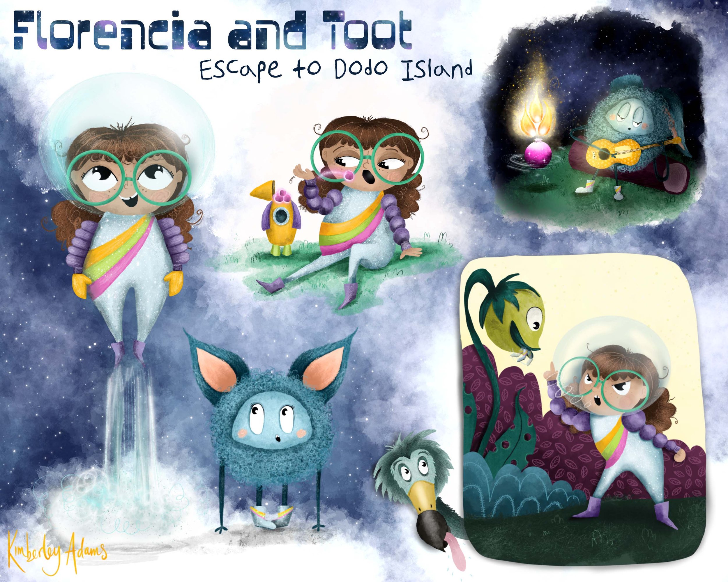 Final Florencia and Toot Character pose.jpg