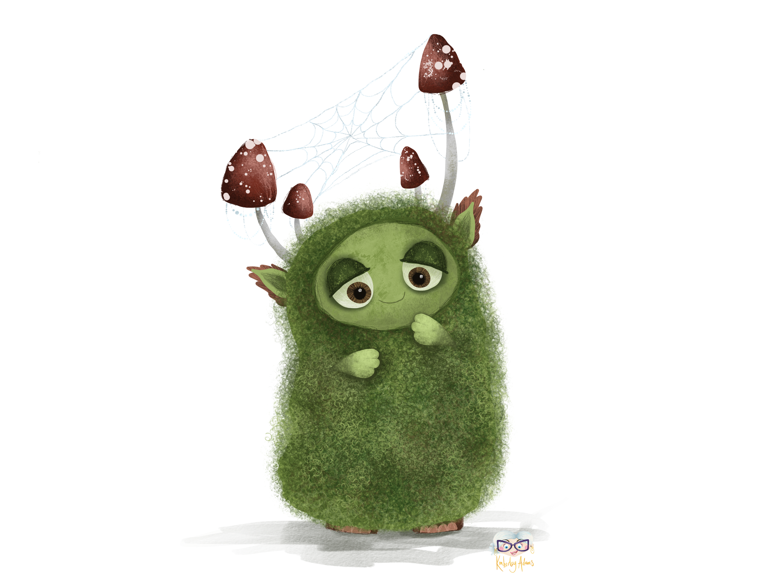 Forest Moss nugget.png