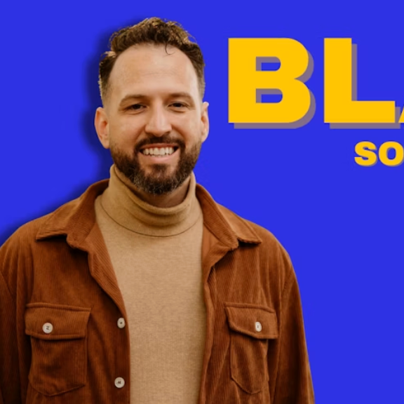 An Afternoon of Community, Conversation & Good Food