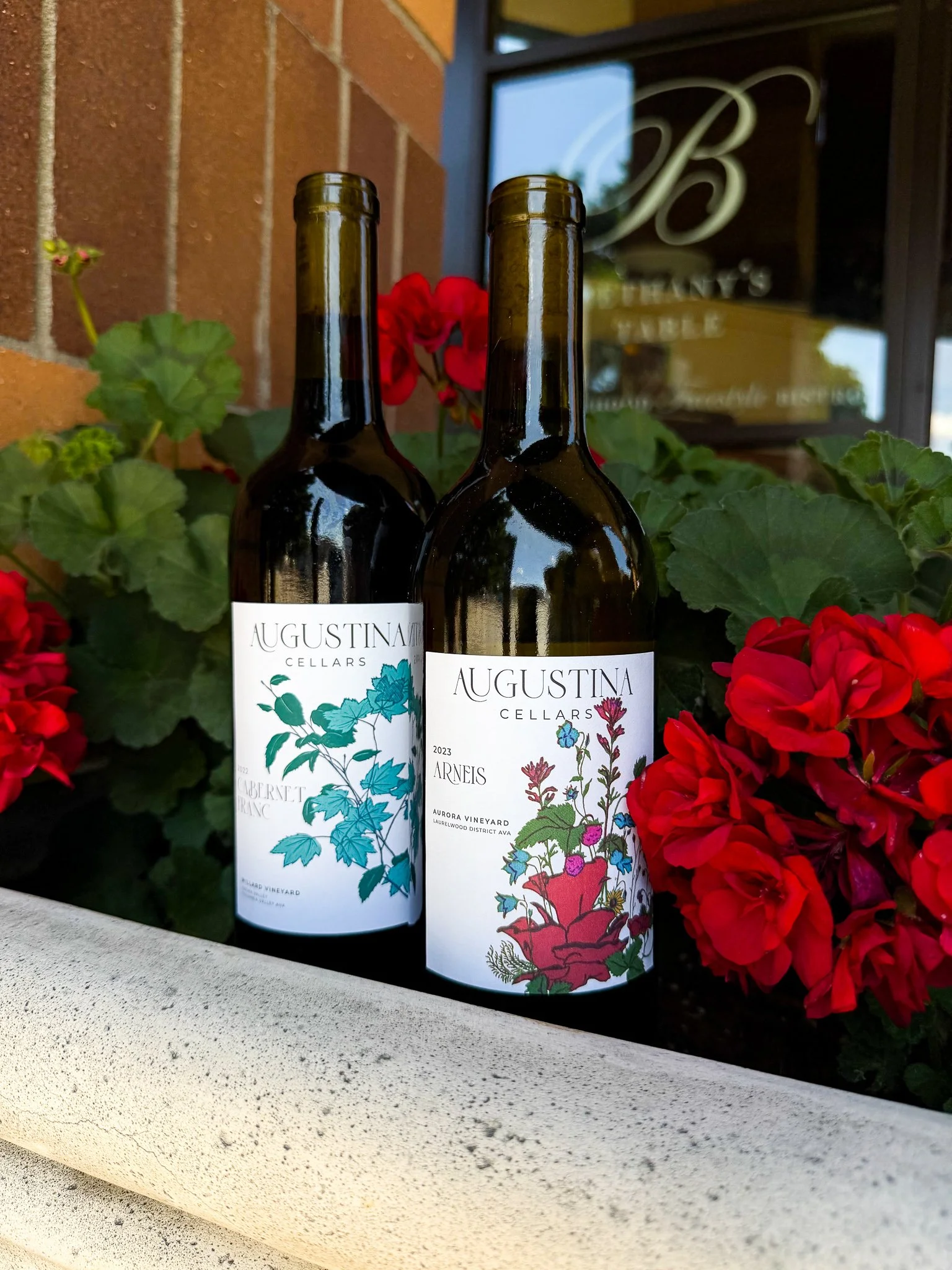 Winemaker Wednesday
