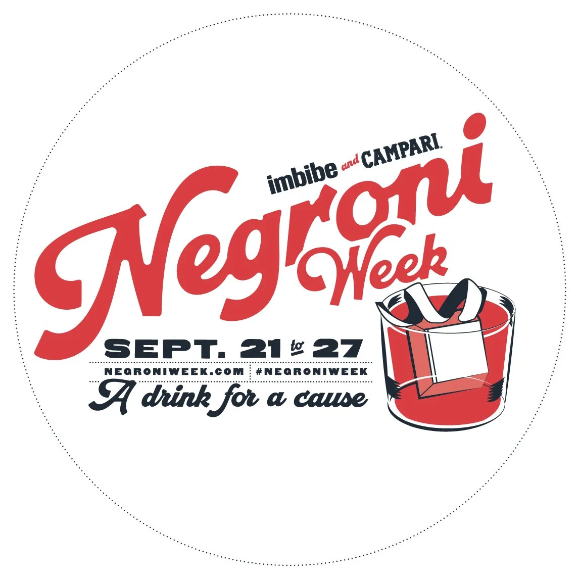 Negroni Week