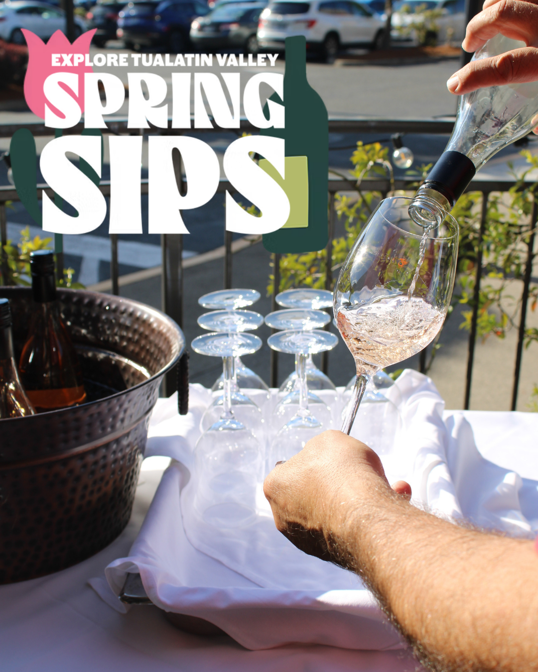 Wine Deals at Bethany's Table
