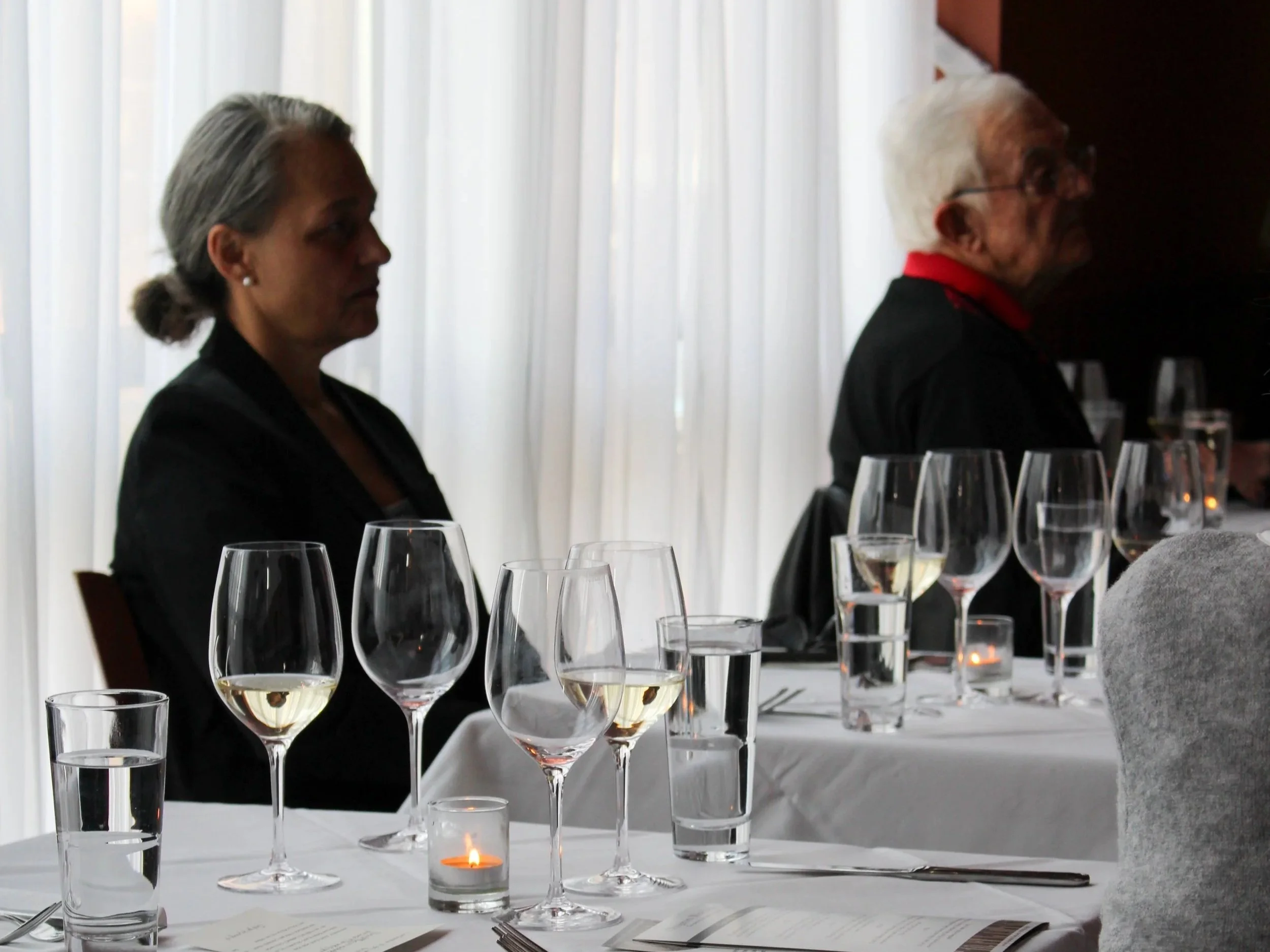 Wine Dinner - Bethany’s Table x Emperors & Artists