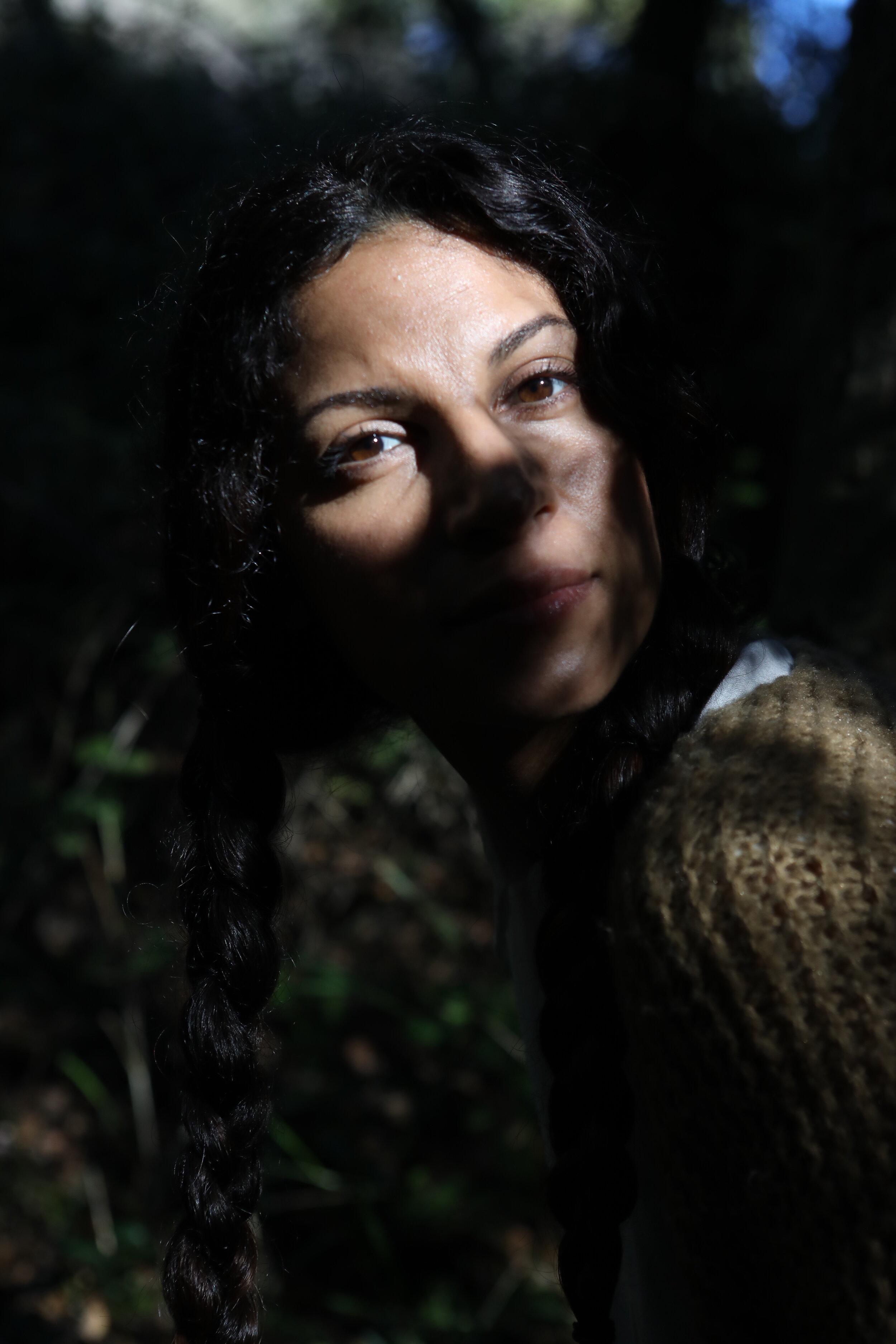 You can't experience BLISS without the GRIT