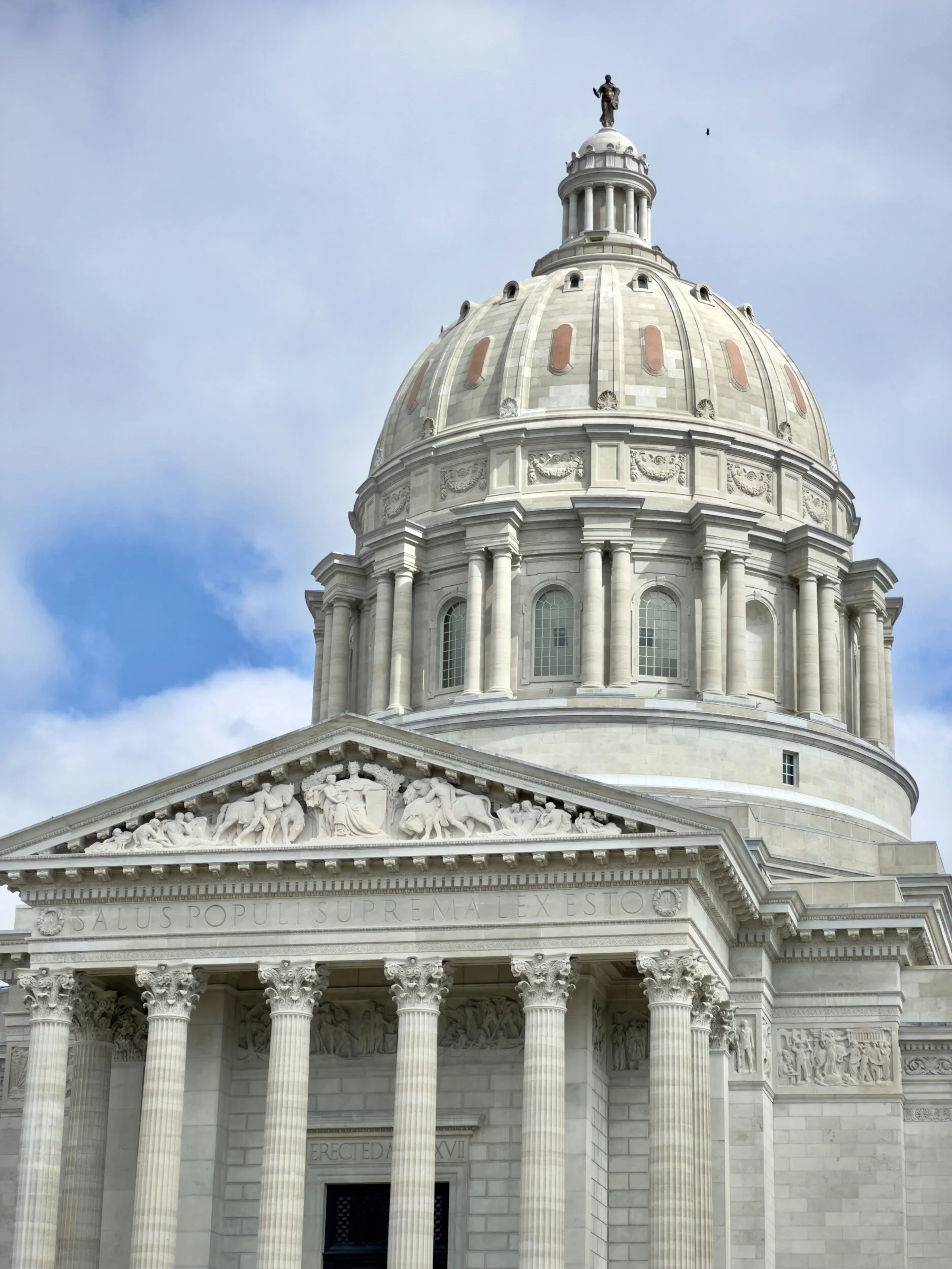Live Anti-ESG State Legislation Tracker — Pleiades Strategy