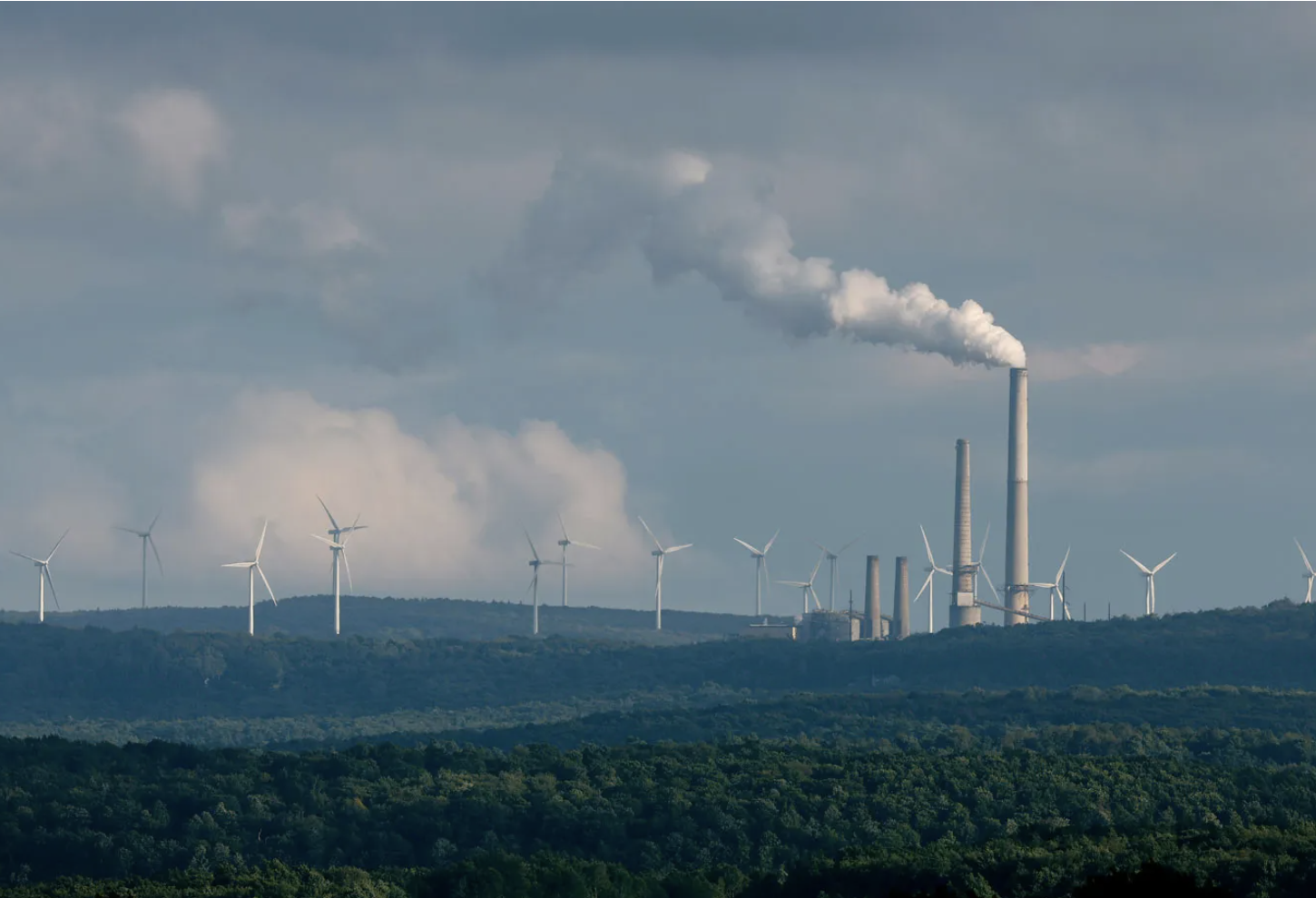 How States and Cities Can Benefit From Climate Investments in the Inflation Reduction Act