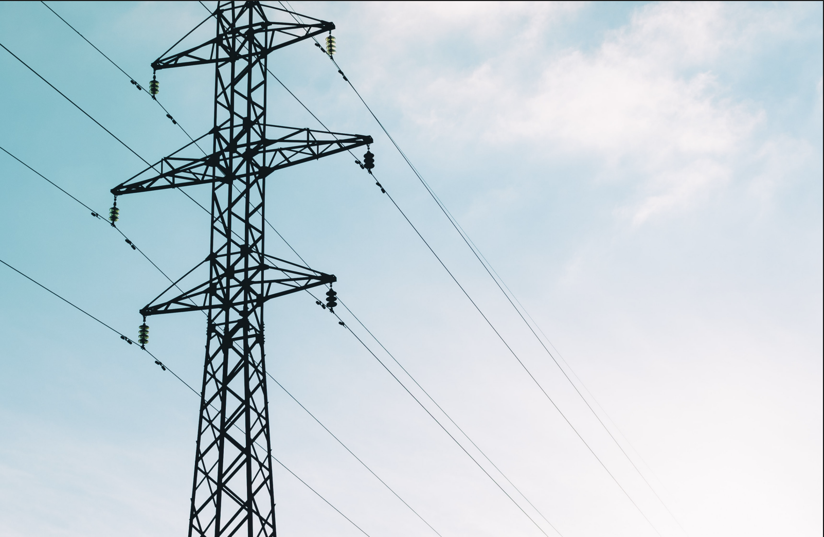 Opportunity Map: New Funding for Rural Electric Cooperatives