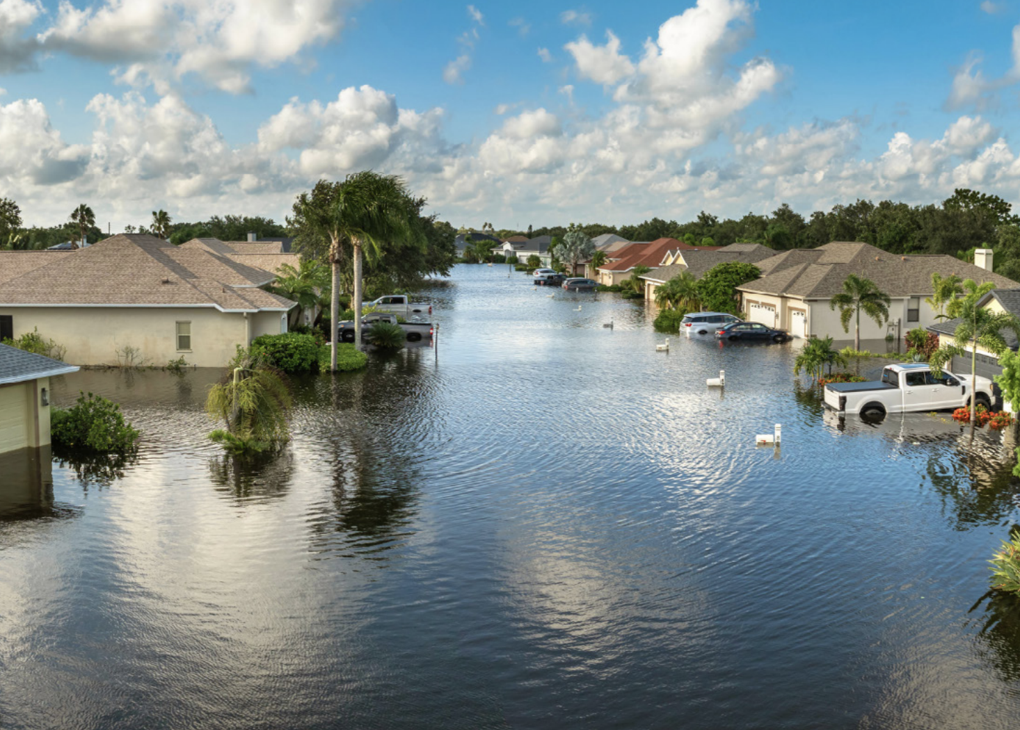 Climate Risk and State Insurance Policy: 2025 IN REVIEW