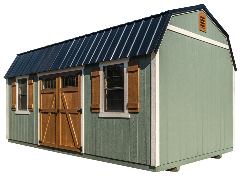 Sheds for Sale in Franklin, VA Alpine Buildings Sales Lot in Franklin