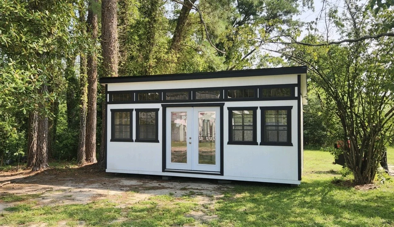 Choosing the Best Shed Roof for Your Custom Design
