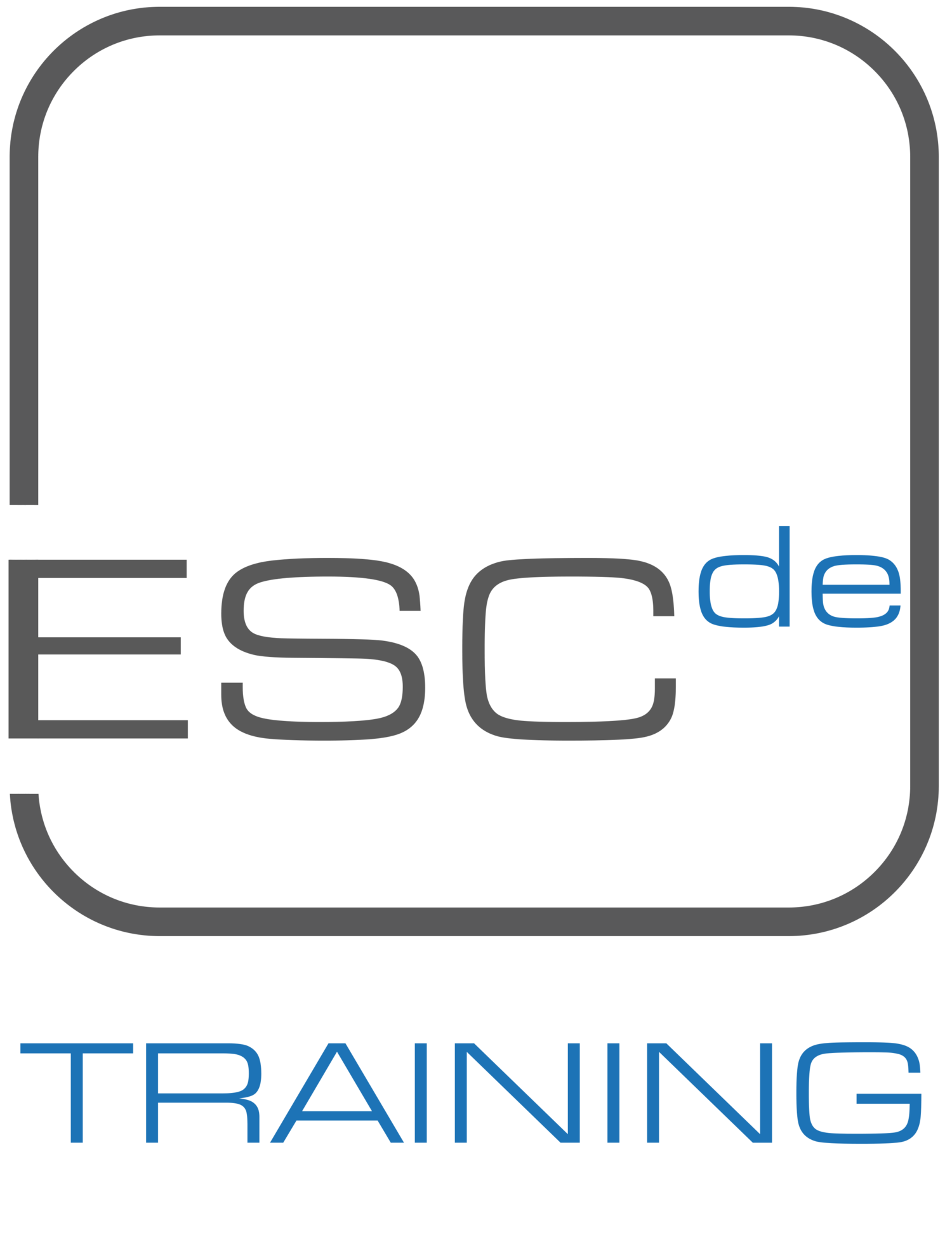 ESCde.training