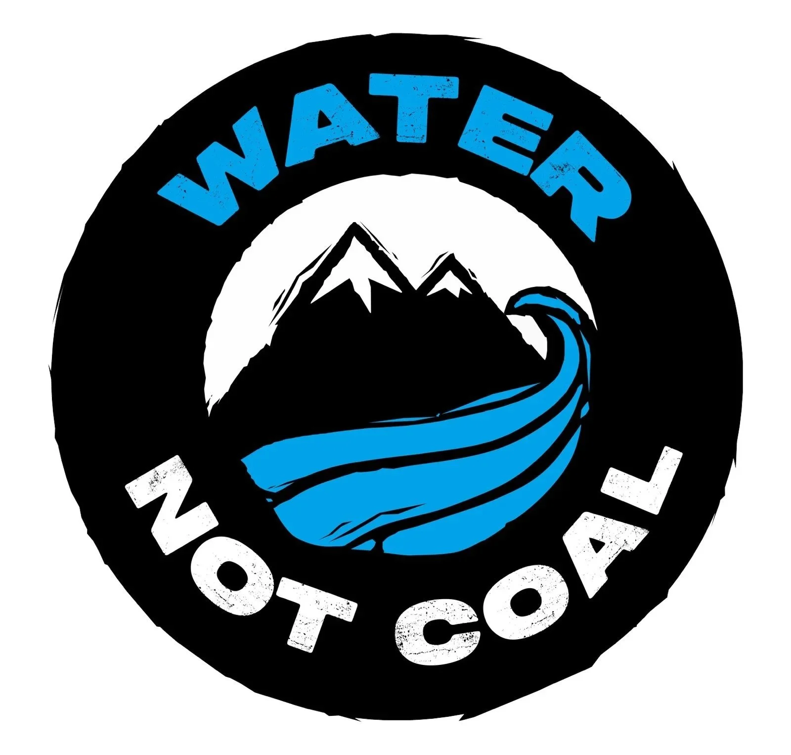 Water Not Coal Citizen's Initiative