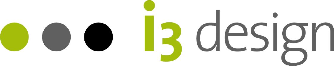 i3 Design