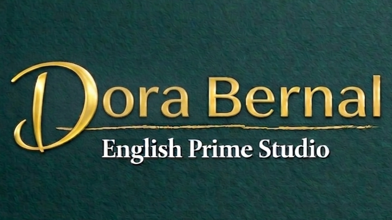 Dora Bernal Neurolanguage Coach®