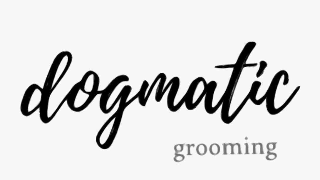 Dogmatic Grooming Dogmatic Grooming