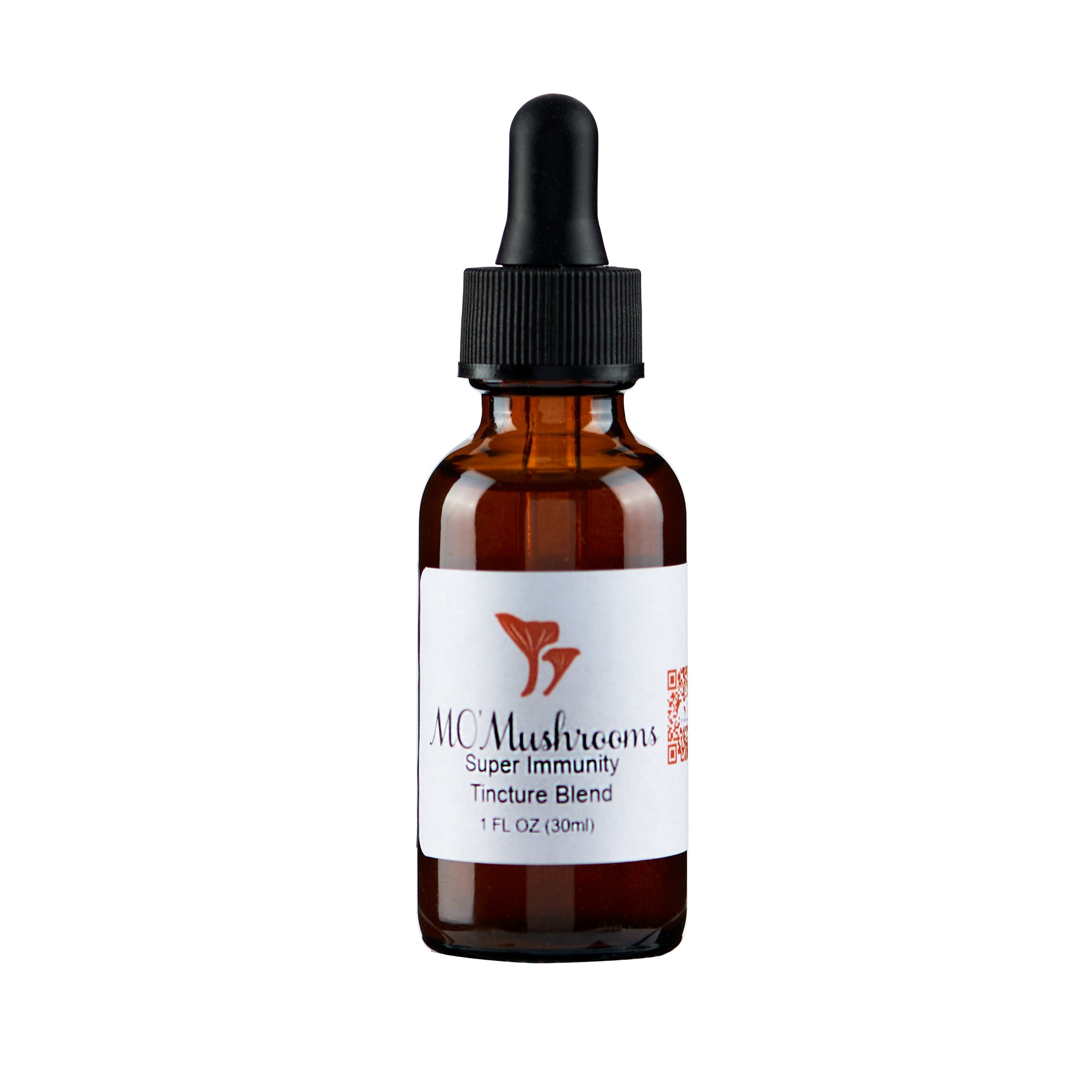 Super Immunity Tincture Blend