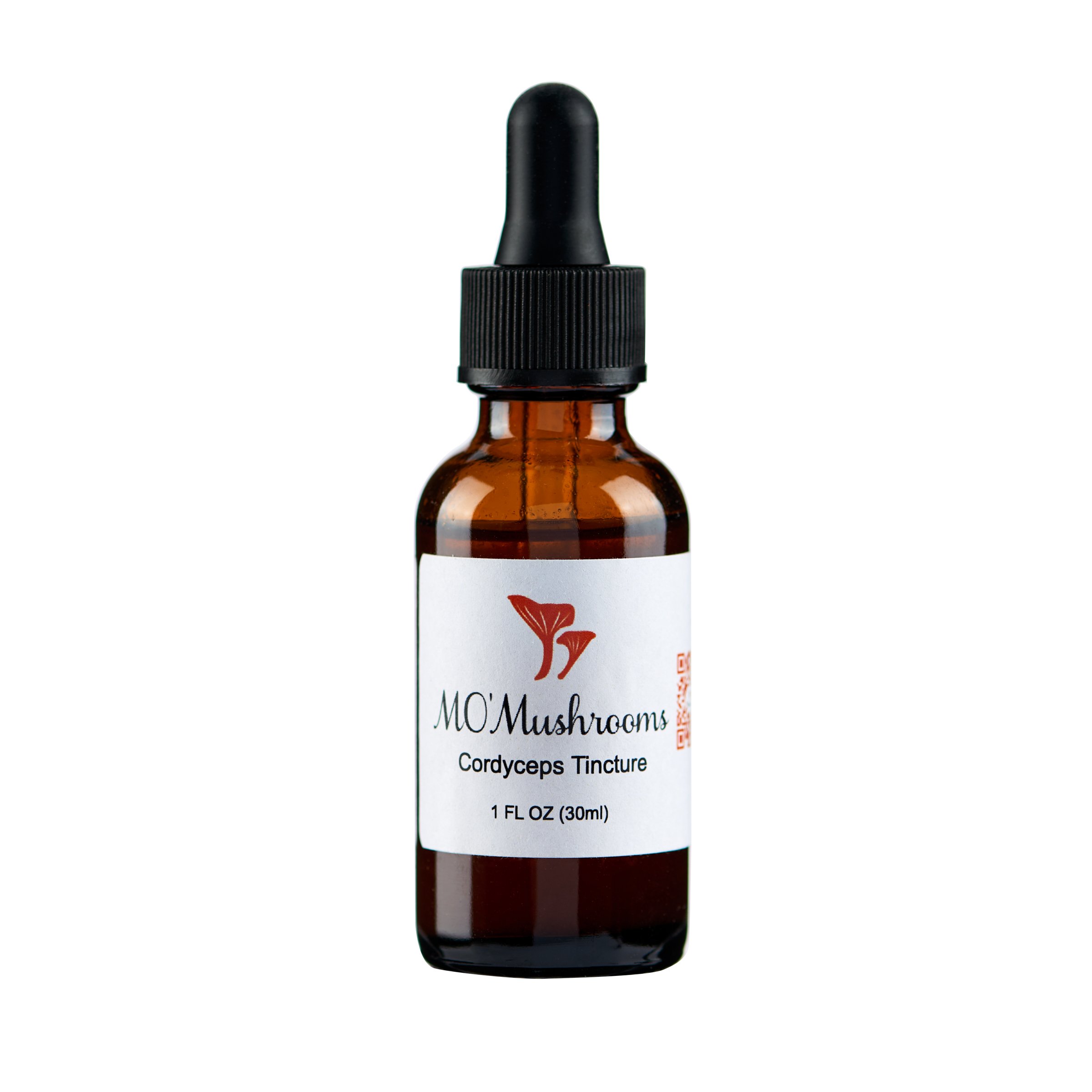 Cordyceps Tincture