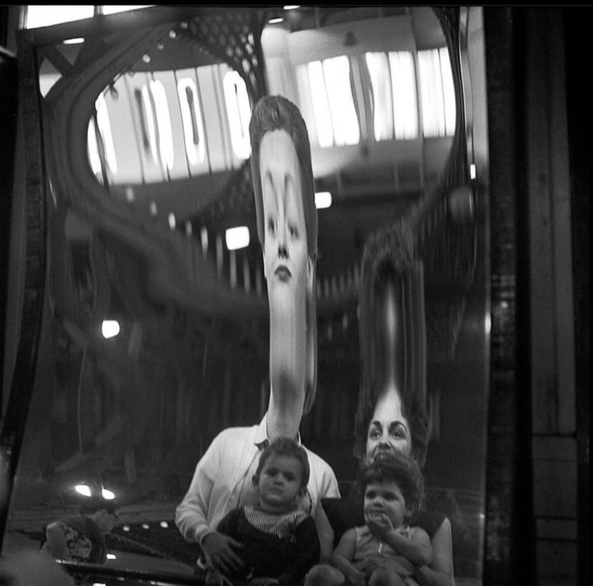 San Francisco, CA by Vivian Maier
