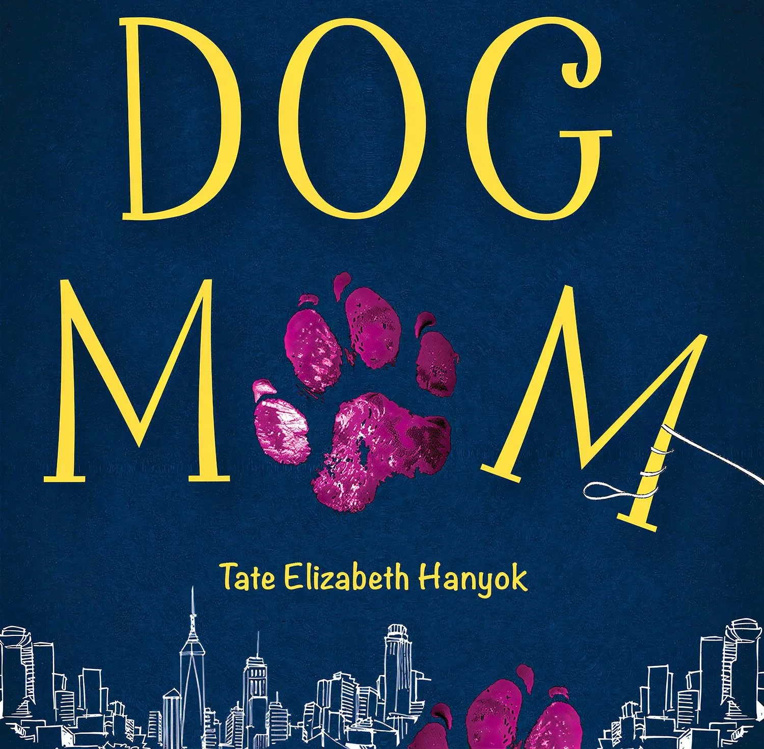 Dog-Mom-Poster-Art Squarish - WO.jpg