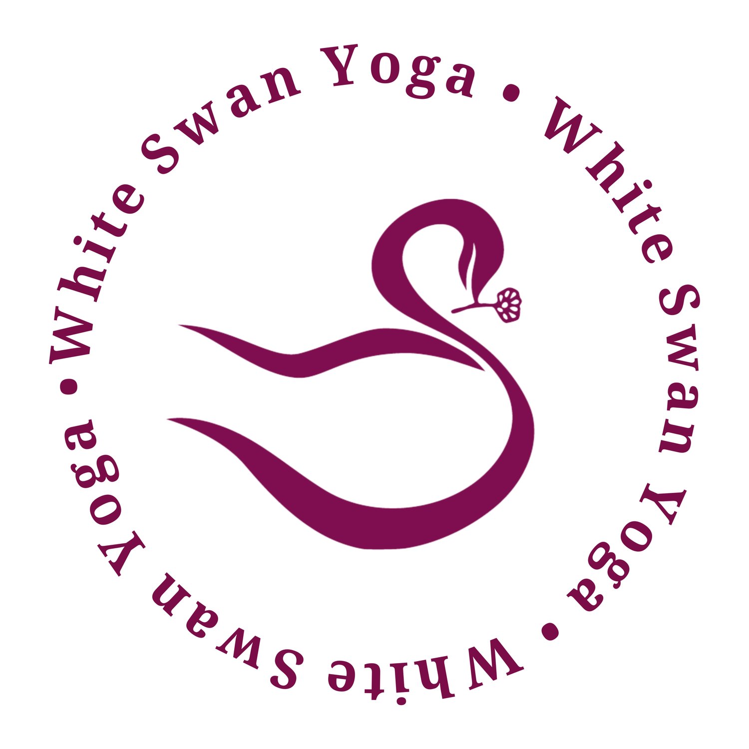 White Swan Yoga