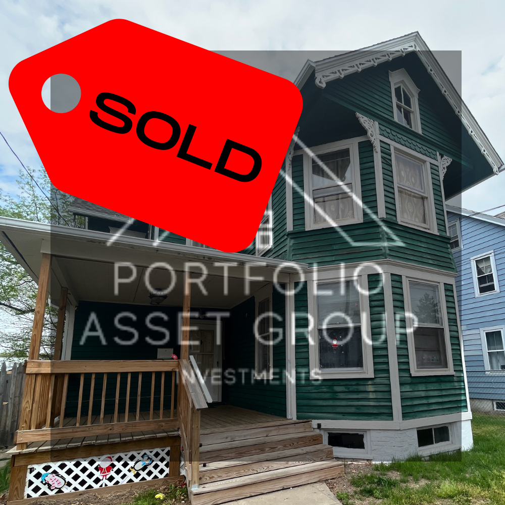 Properties — Portfolio Asset Group