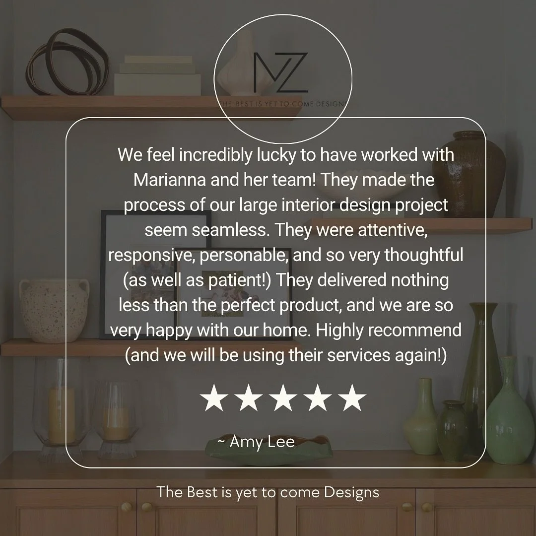 And she wasn&rsquo;t kidding!&hellip;Guess who&rsquo;s coming back for more beautiful rooms!? ✨

Remember that beautiful green &amp; gold living room with the green bar stools &amp; dining chairs to coordinate? And the bedroom with the bold slatted g