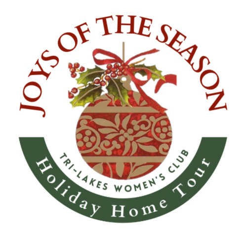 Joys of the Season Holiday Home Tour