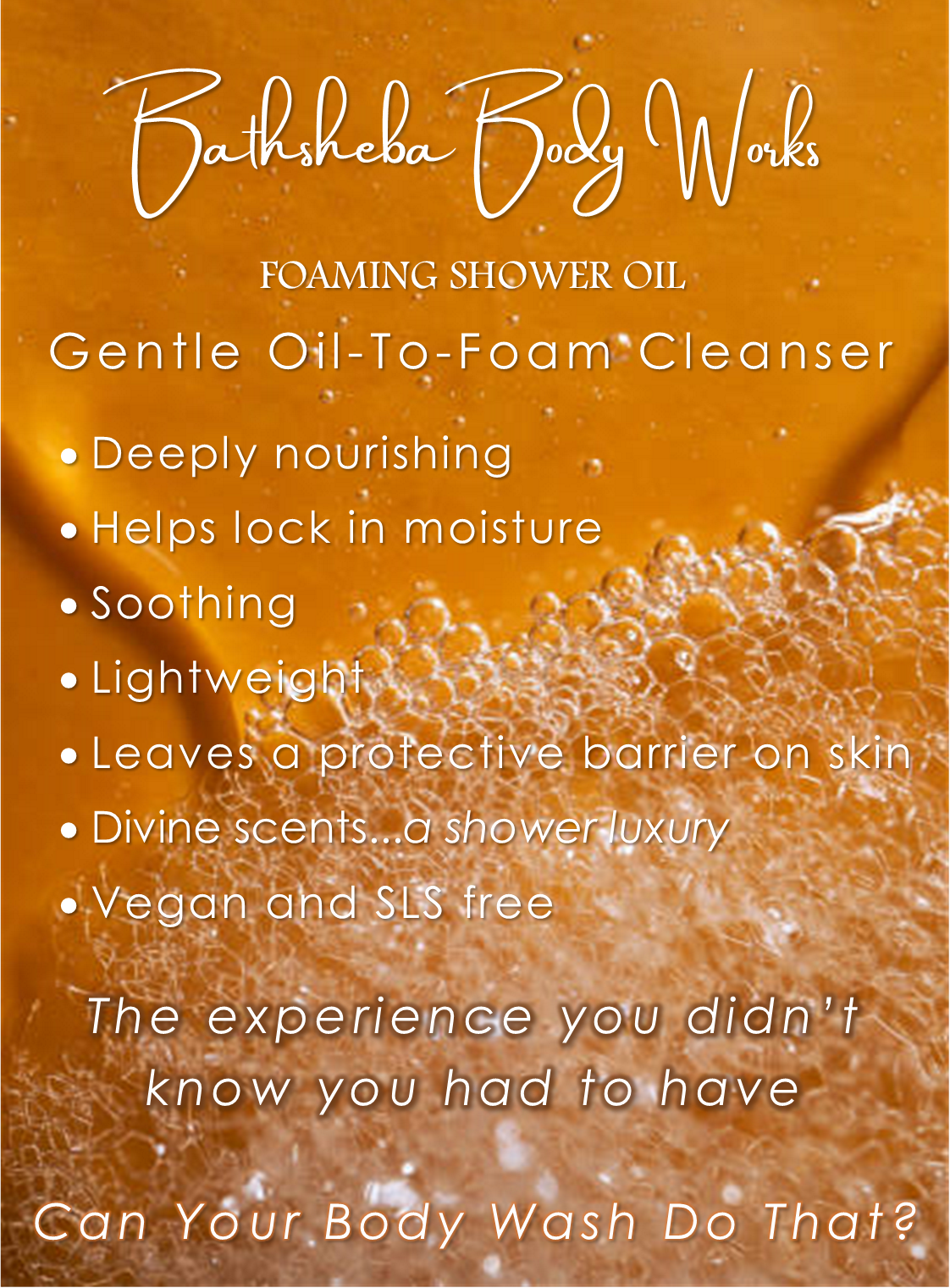 Sign - Shower Oil.png