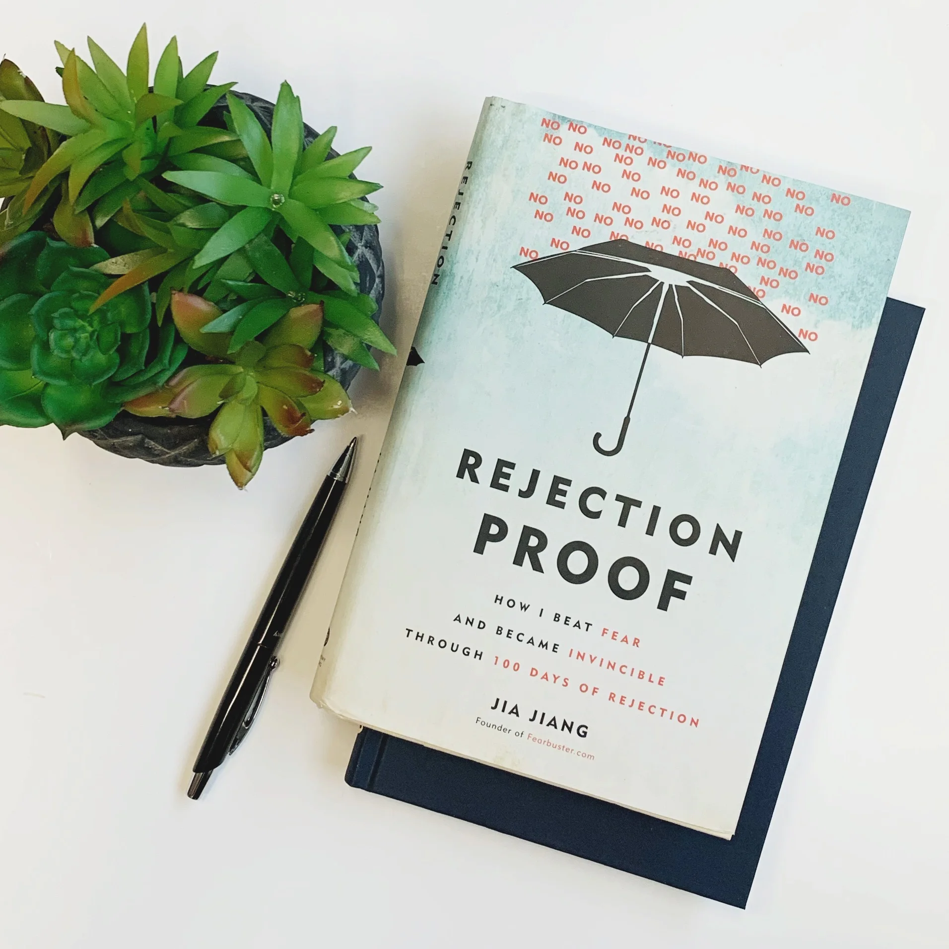 How To Train Your Brain to Stop Fearing Rejection