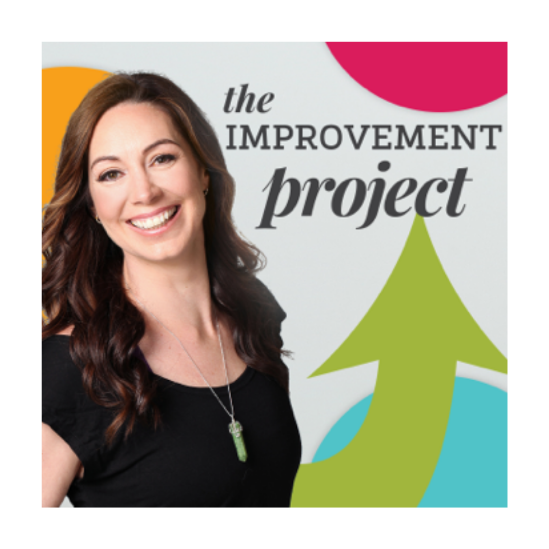 The Improvement Project with Dr. Peggy Malone
