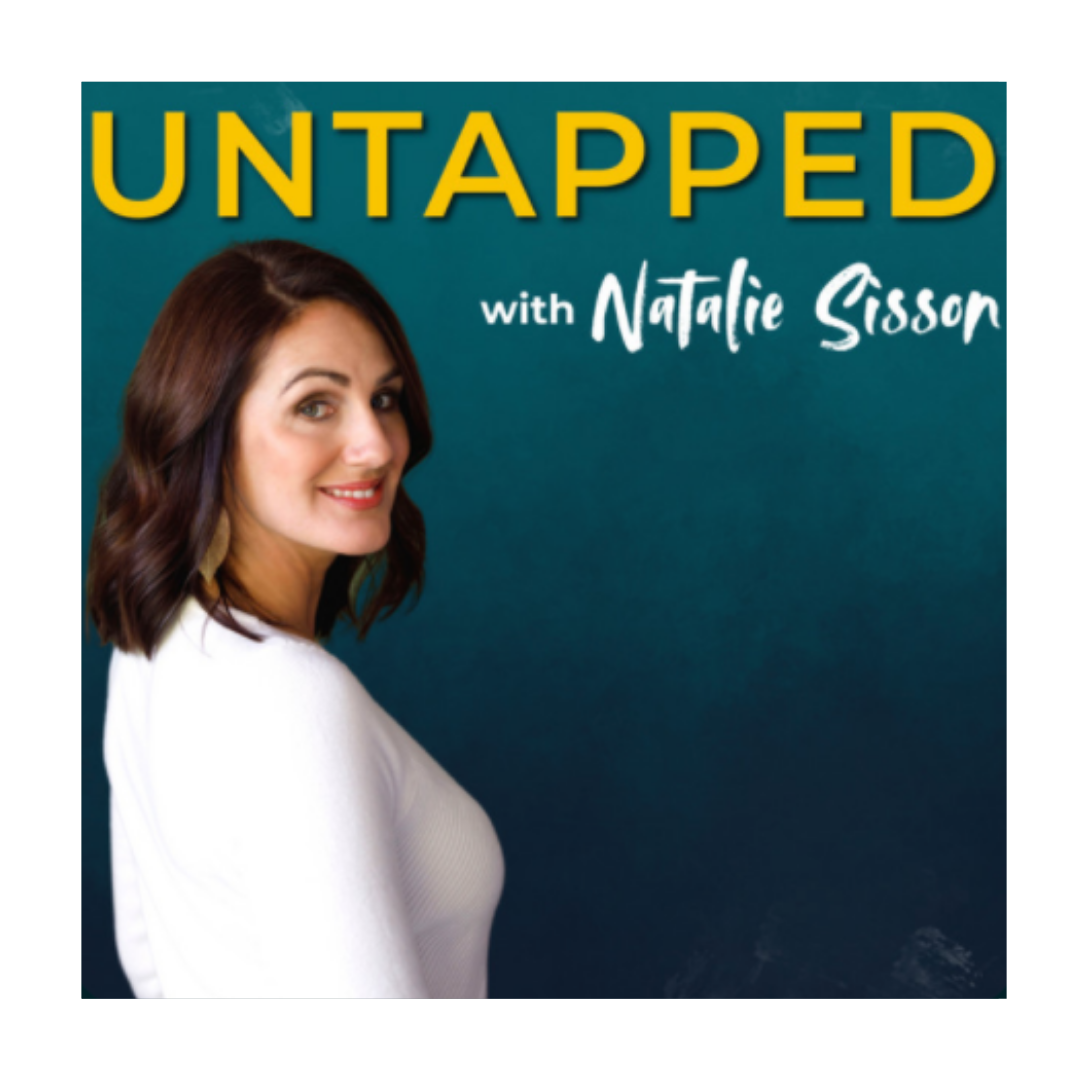 Untapped with Natalie Sisson