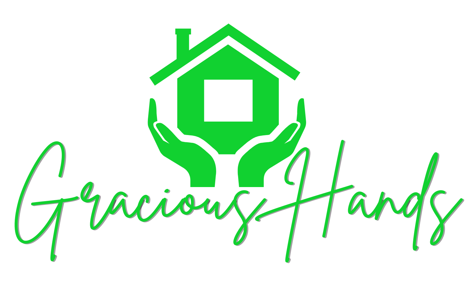 Application Form — Gracious Hands Housing