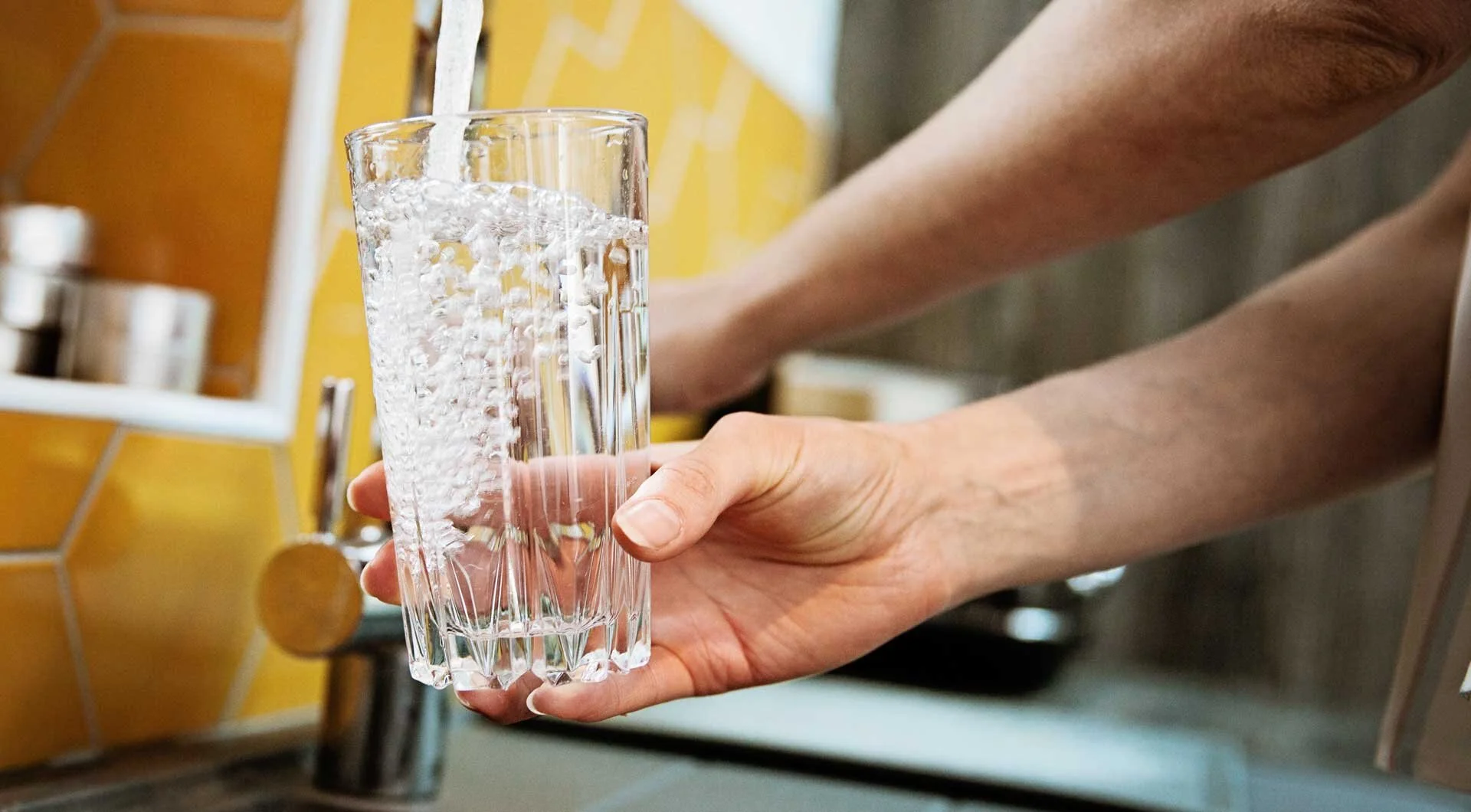 Drinking Water