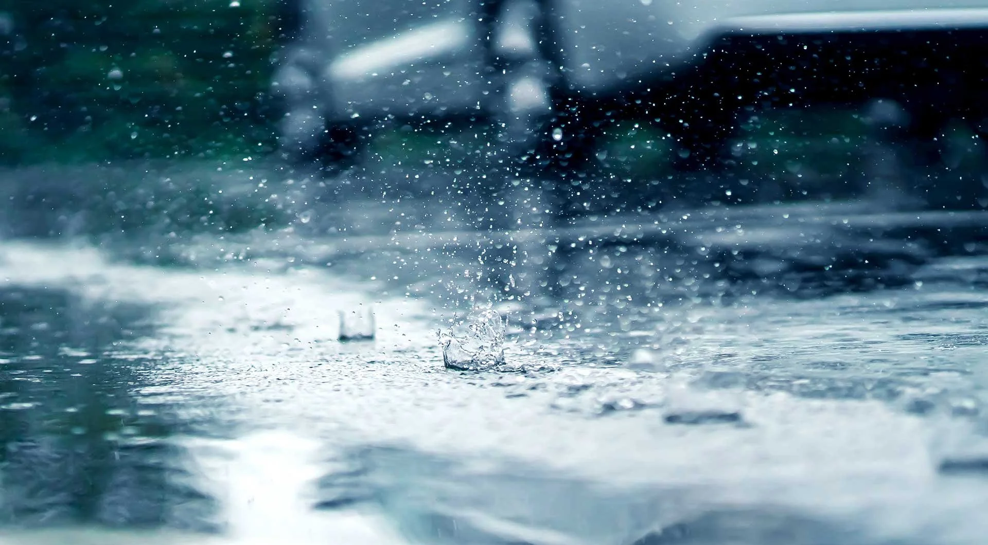 Stormwater