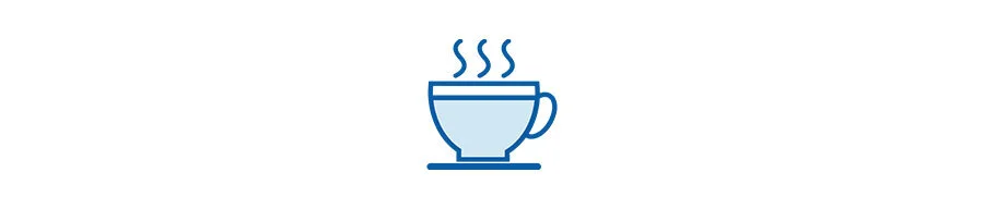 icon - food safe water