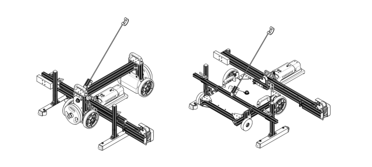 Custom Robotics Solutions — HEBI Robotics