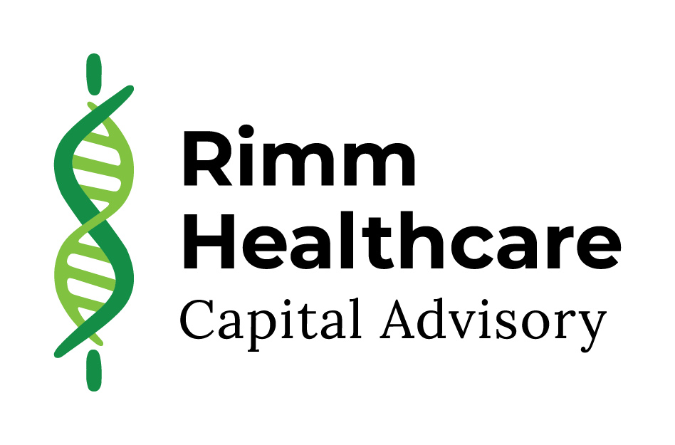 Rimm Healthcare Capital Advisory