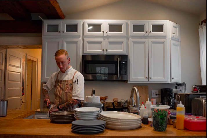 Picture of Private Chef for a Dinner Party in Your Home