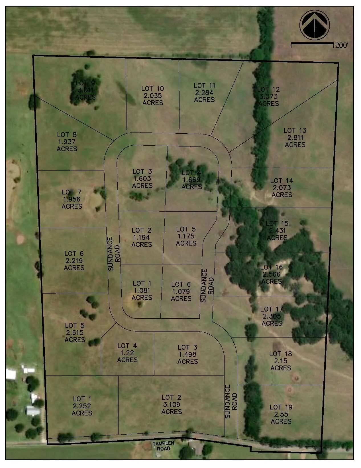 Availability — Your Site Title