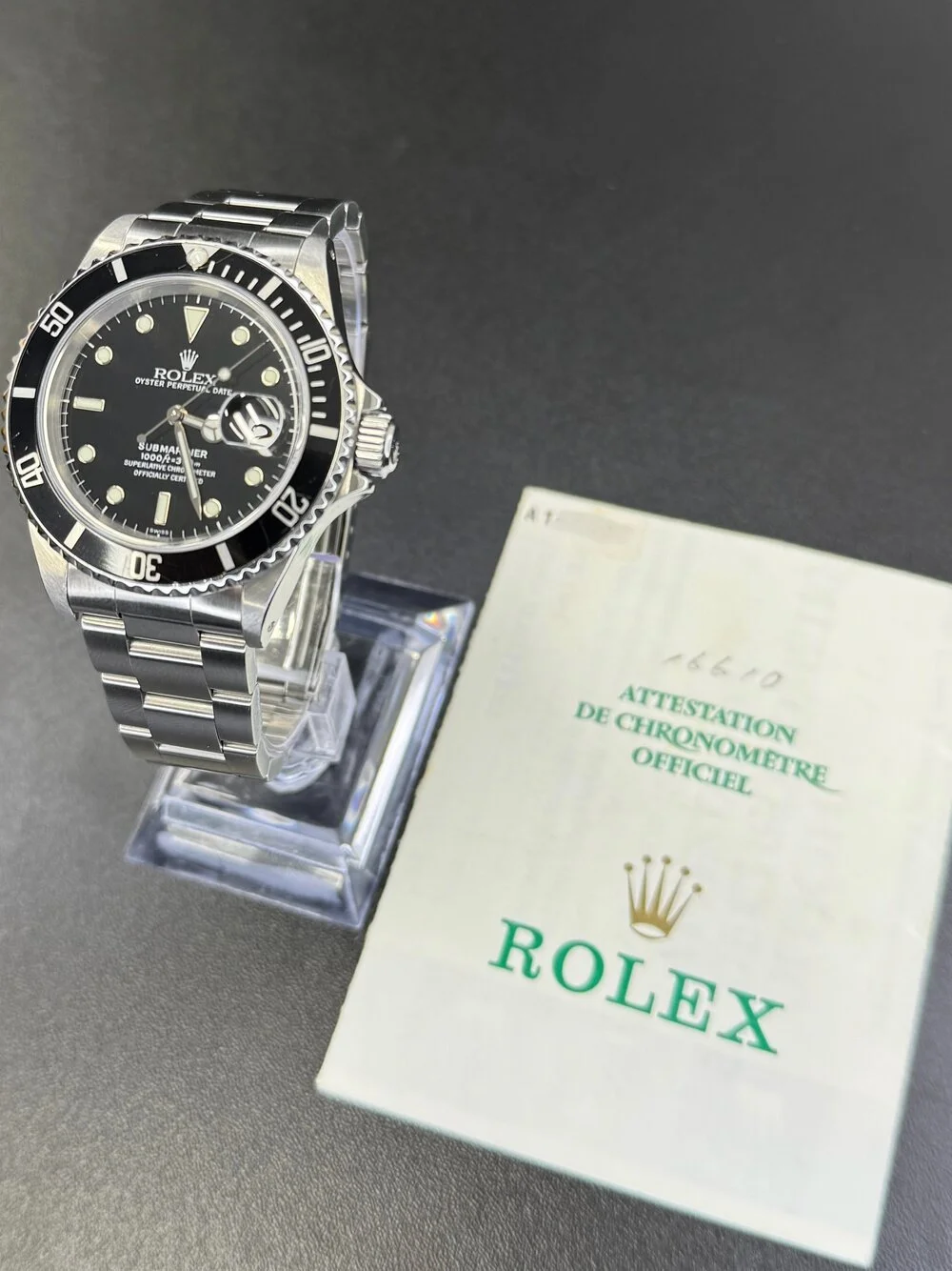 Selling Your Rolex? Sell Your Rolex Watch Locally With Us — Motion Watches