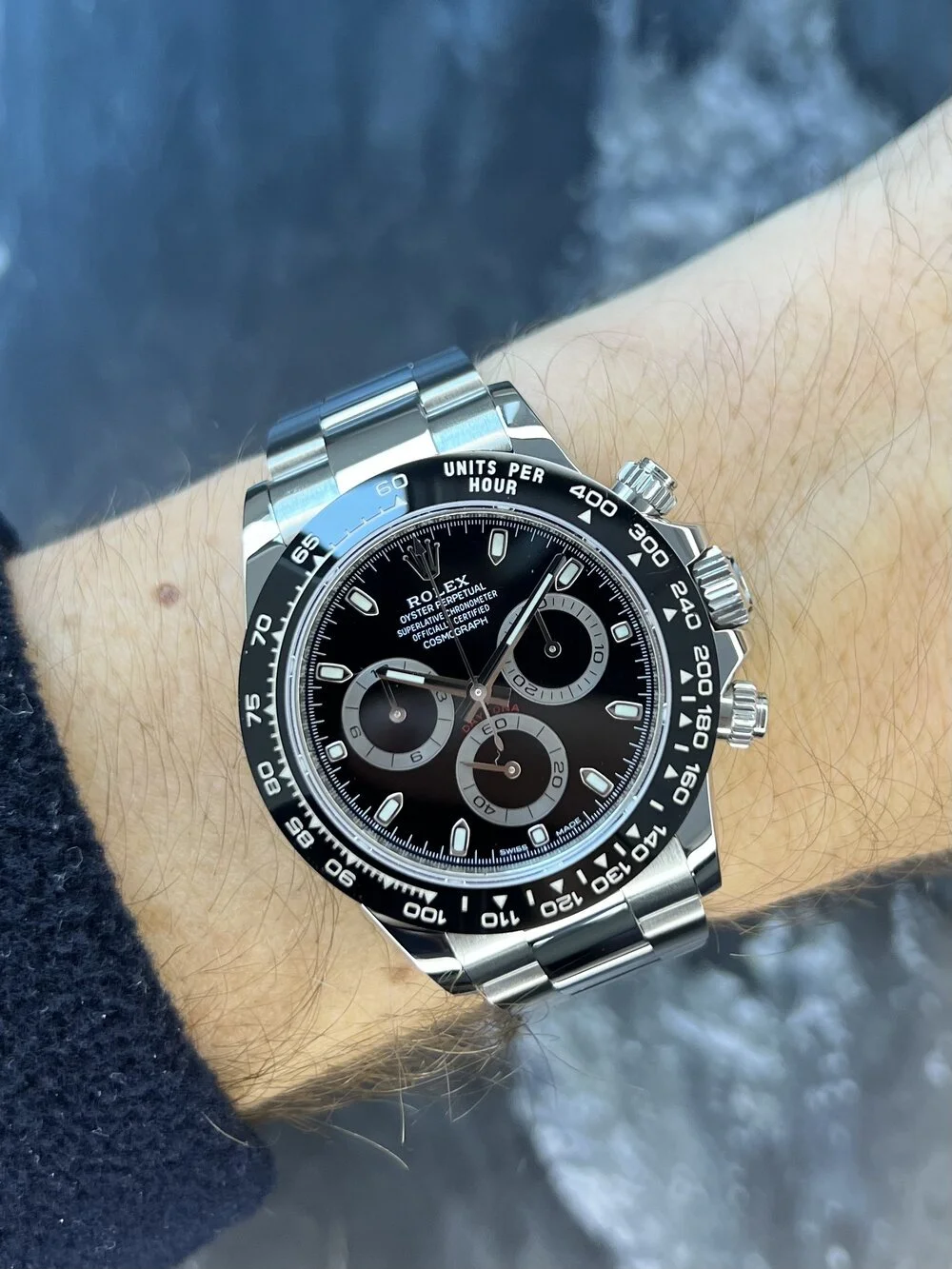 Buy best place to sell luxury watches 2025 Black Friday