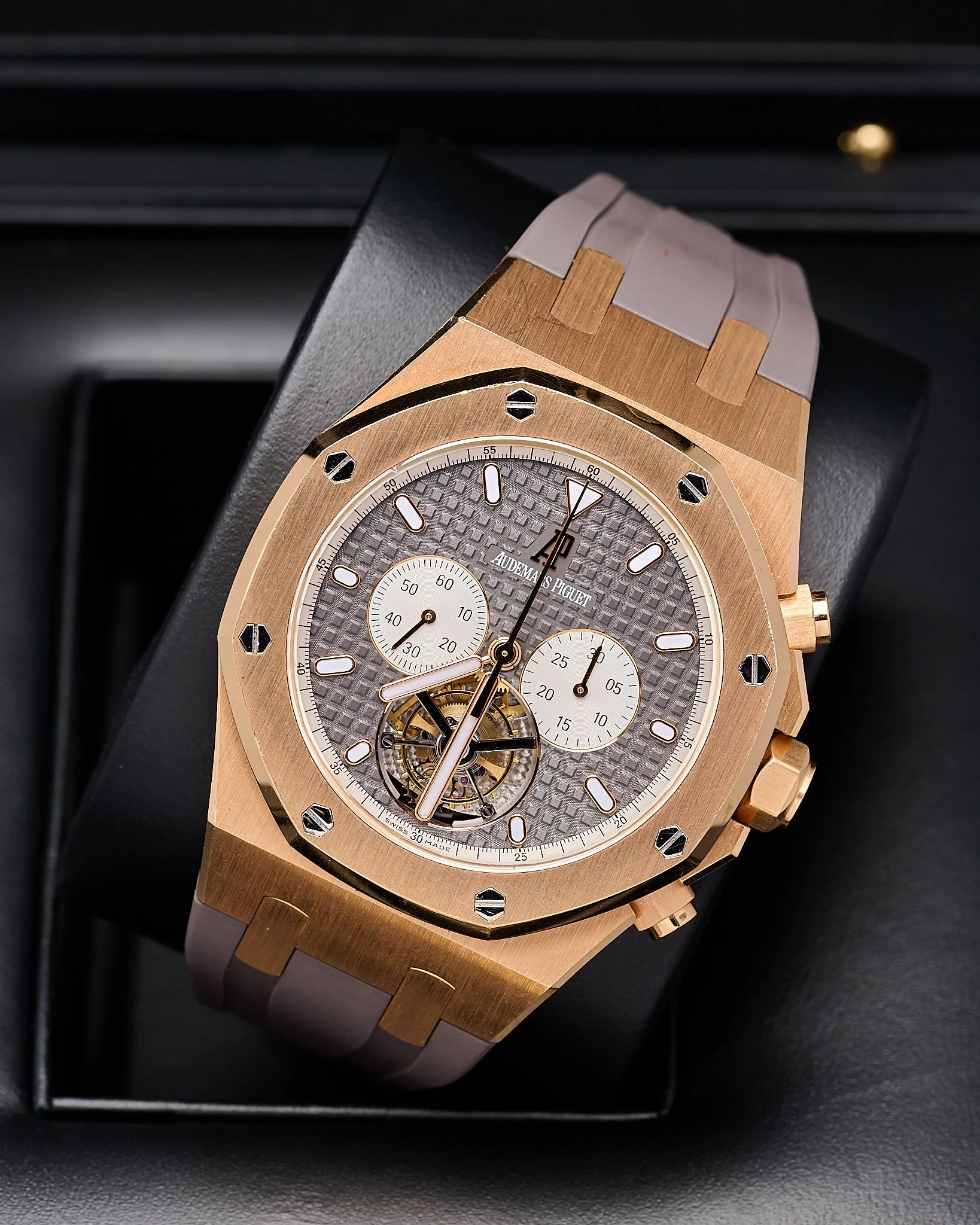 Audemars piguet Royal Oak 25977OR.OO.D005CR.01 _42.jpg