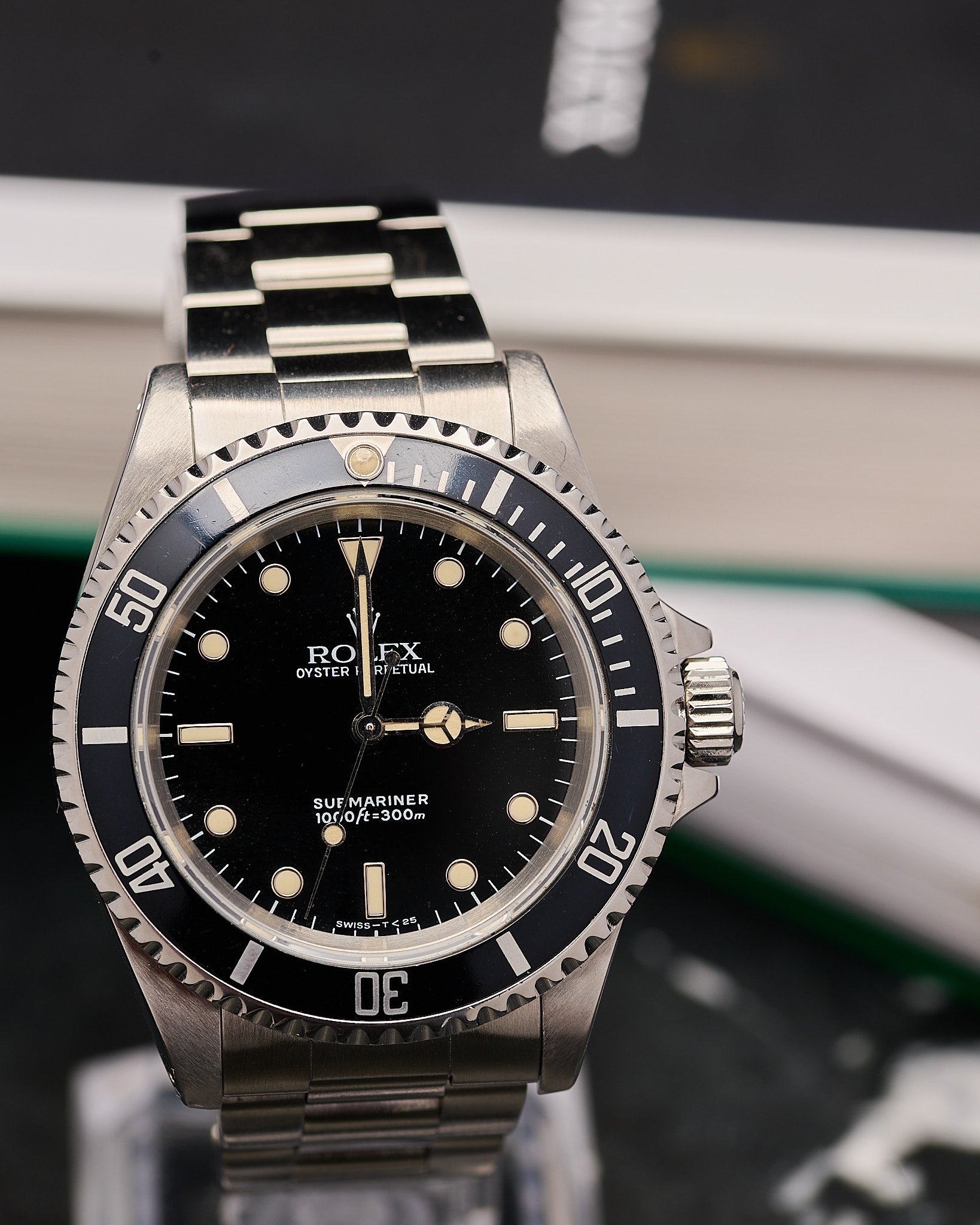 Rolex Submariner 14060 patina_05.jpg