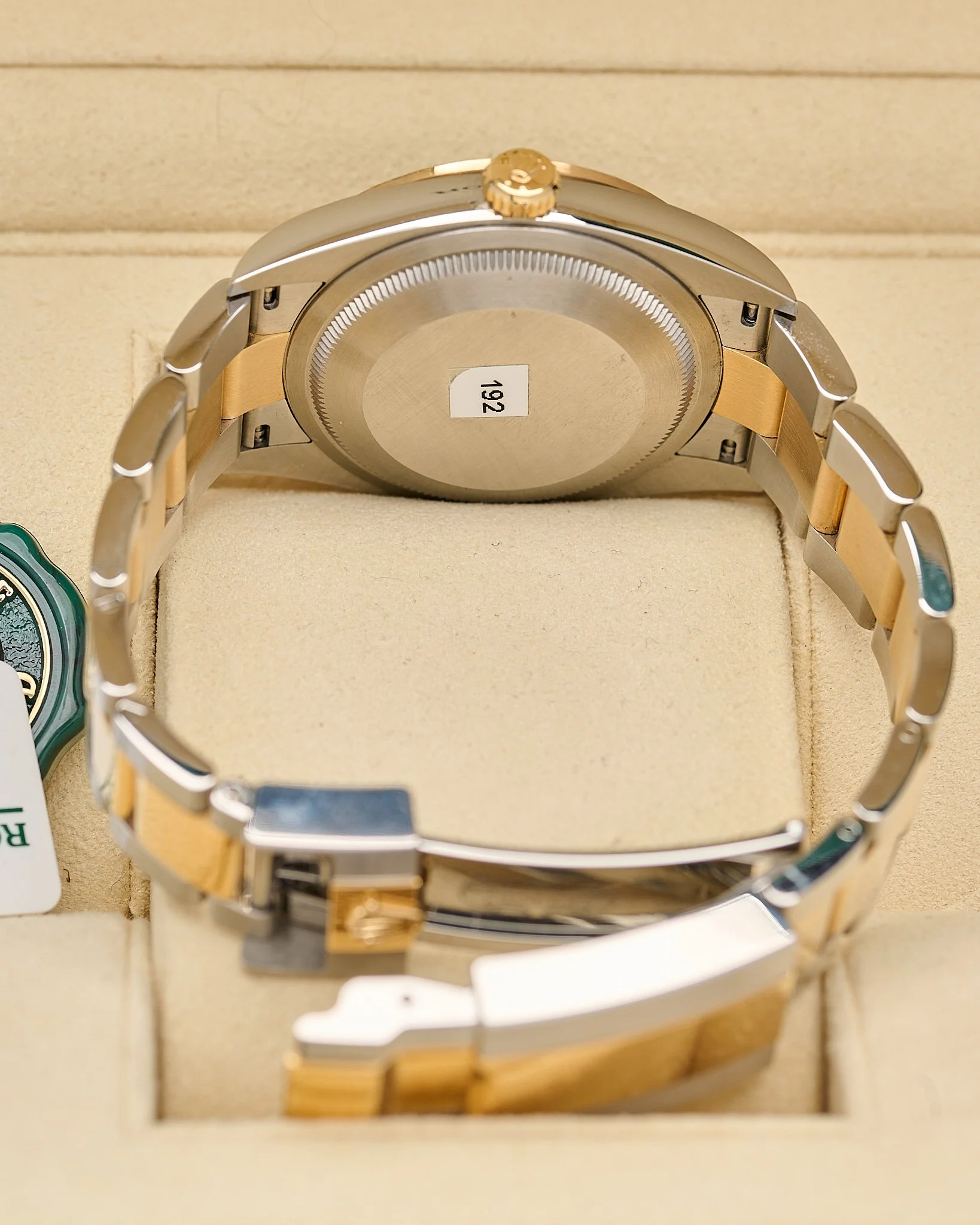 Rolex Explorer 124273 Bi-metal 2022 36mm_44.jpg