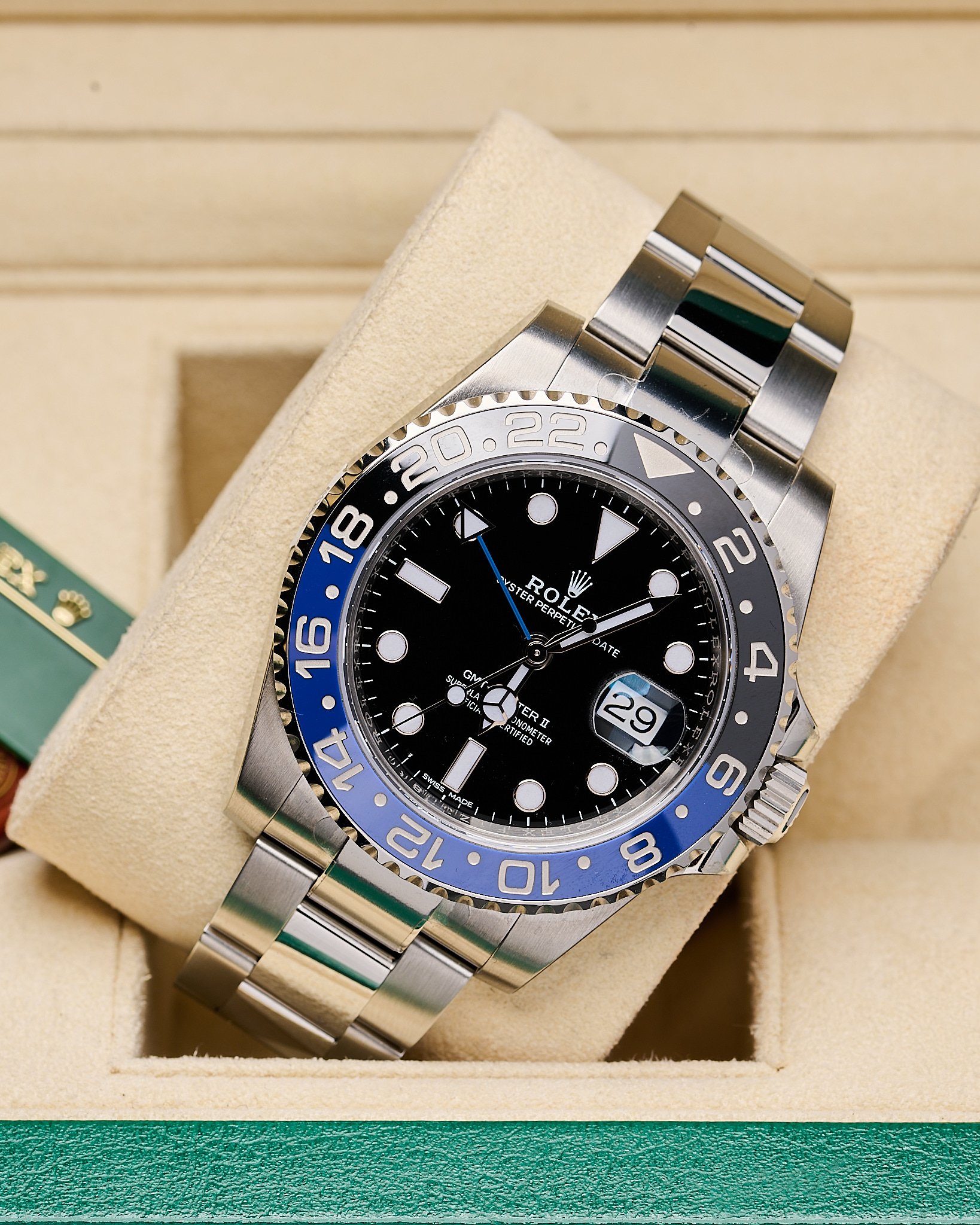 Rolex GMT master ii 116710BLNR Stickered 2018_07.jpg