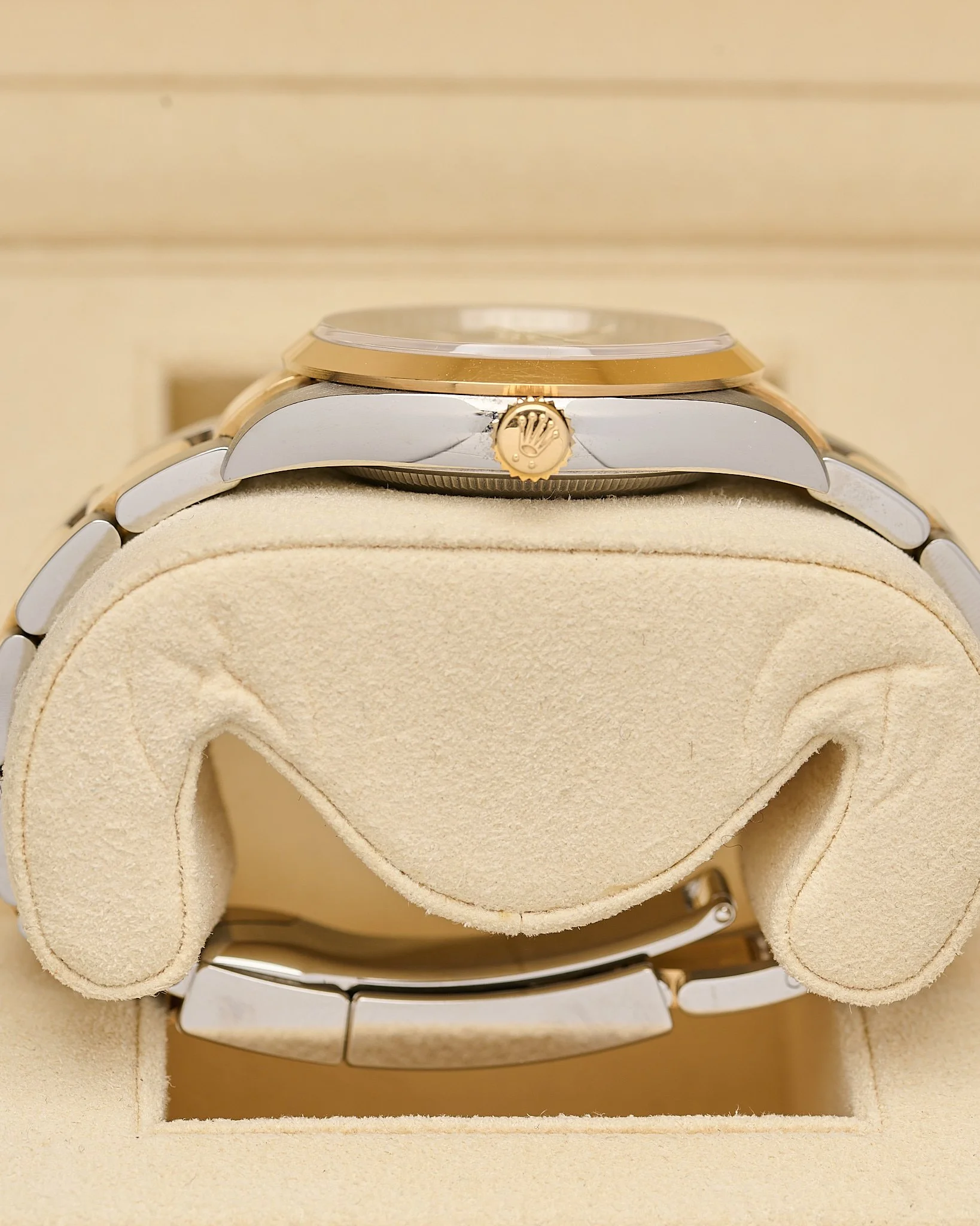 Rolex Explorer 124273 Bi-metal 2022 36mm_42.jpg